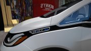 Chevrolet Bolt EV for GTA San Andreas miniature 5