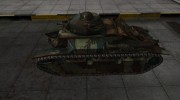 Французкий новый скин для D2 for World Of Tanks miniature 2