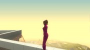 Juliet Starlings из Lollipop Chainsaw v.25 для GTA San Andreas миниатюра 2