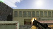 maLts MP5 para Counter Strike 1.6 miniatura 2