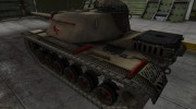 Шкурка для T110E4 for World Of Tanks miniature 3