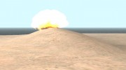Кустарная бомба с таймером 15 сек para GTA San Andreas miniatura 5