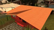 New Denise Home para GTA San Andreas miniatura 4