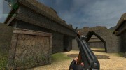 Mag Held Ak47 Anims for Counter-Strike Source miniature 3