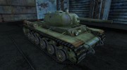КВ-1С 01 Leonid для World Of Tanks миниатюра 5