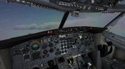 Boeing 737-200 для GTA San Andreas миниатюра 4