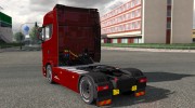 Scania S730 NextGen for Euro Truck Simulator 2 miniature 2