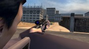 Scout из CS 1.6 for Mafia: The City of Lost Heaven miniature 3