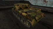 ИСУ-152 DEATH999 for World Of Tanks miniature 3