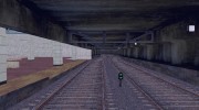 Улучшенные текстуры метрополитена для GTA 3 миниатюра 15