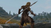 the Uber Compensator - Lore Friendly Gift Edition for TES V: Skyrim miniature 2