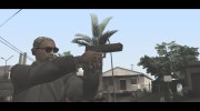 Реалистичные настройки оружия в файле «Weapon.dat» 2.0 (Single Version) for GTA San Andreas miniature 1