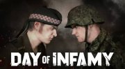 Day of Infamy Rifle Sounds для GTA San Andreas миниатюра 1