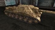 Объект 704 Blakosta для World Of Tanks миниатюра 5