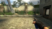 Color Coded Grenade Reskin для Counter-Strike Source миниатюра 3