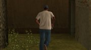 Ped.Ifp Animations para GTA San Andreas miniatura 5