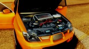Subaru Impreza WRX STI for GTA San Andreas miniature 6