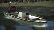 Coast Guard para GTA 4 miniatura 6