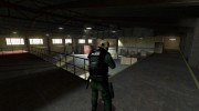 Gsg9 - Deutsche Bundespolizei V2.0 для Counter-Strike Source миниатюра 3