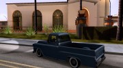 Chevrolet Apache para GTA San Andreas miniatura 2