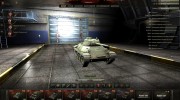 Премиум ангар (слегка модифицированный) para World Of Tanks miniatura 1