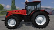 Беларус 3022 for Farming Simulator 2013 miniature 2