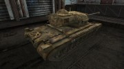 Шкурка для T30 для World Of Tanks миниатюра 4