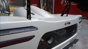 Ultima RS 2020 para GTA San Andreas miniatura 11