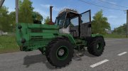 ХТЗ T-150K for Farming Simulator 2017 miniature 3