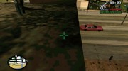 Weapons First Person Shooter V1.0 by PXKhaidar для GTA San Andreas миниатюра 4