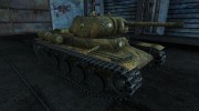 Шкурка для КВ-13 para World Of Tanks miniatura 5