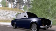 ВАЗ 2101 para GTA San Andreas miniatura 5