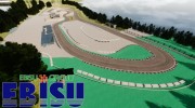 Ebisu Circuit para GTA 4 miniatura 1
