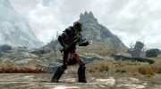 Decent Ancient Nord Armour and Weapons для TES V: Skyrim миниатюра 4