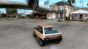 ВАЗ 2109 CR v.2 для GTA San Andreas миниатюра 3