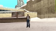 DYOM Teleporter v2.0 для GTA San Andreas миниатюра 3