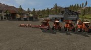 Пак МПУ-150 версия 1.3 for Farming Simulator 2017 miniature 2