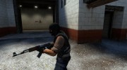 Gilkong Dangerous Terrorists para Counter-Strike Source miniatura 4