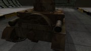 Шкурка для американского танка T2 Light Tank для World Of Tanks миниатюра 4