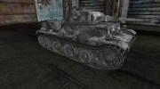 VK3601H fastyara for World Of Tanks miniature 5