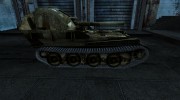Шкурка для Gw-panther для World Of Tanks миниатюра 5