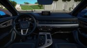 Пак машин Audi Q7 (Все модели)  миниатюра 19