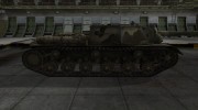 Пустынный скин для СУ-152 для World Of Tanks миниатюра 5