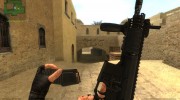 Kac Pdw для Counter-Strike Source миниатюра 3