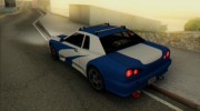 Elegy para GTA San Andreas miniatura 4