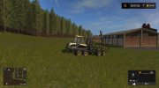 СВАПА Агро для Farming Simulator 2017 миниатюра 14