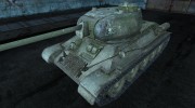 T-34-85 для World Of Tanks миниатюра 1