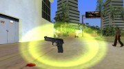 Beretta (Max Payne) para GTA Vice City miniatura 1
