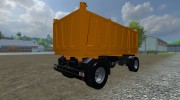 Agroliner 12 para Farming Simulator 2013 miniatura 3