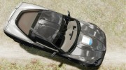 Chevrolet Corvette ZR1 v2.0 (FINAL) для GTA 4 миниатюра 15